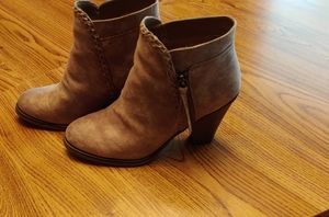 Womens ankle boots